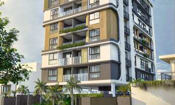 Imagem 2: Apartamento à venda em Cabedelo, Camboinha, com 1 quarto, 32,59m²