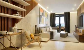 Imagem 3: Apartamento à venda em Cabedelo, Camboinha, com 1 quarto, 32,59m²