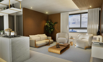 Imagem 4: Apartamento à venda em Cabedelo, Camboinha, com 1 quarto, 32,59m²