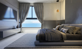 Imagem 6: Apartamento à venda em Cabedelo, Camboinha, com 1 quarto, 32,59m²