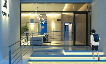 Imagem 2: Farol de Orange - Apartamento à venda no bairro Centro - Balneário Camboriú/SC