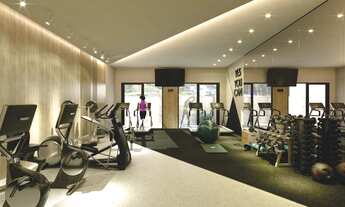 Imagem 4: Farol de Orange - Apartamento à venda no bairro Centro - Balneário Camboriú/SC