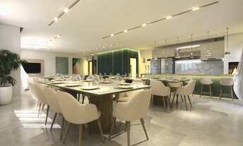 Imagem 5: Farol de Orange - Apartamento à venda no bairro Centro - Balneário Camboriú/SC