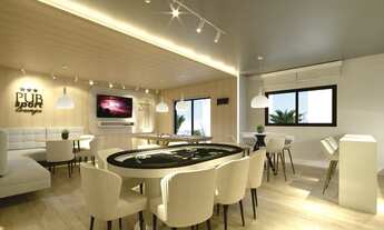 Imagem 6: Farol de Orange - Apartamento à venda no bairro Centro - Balneário Camboriú/SC