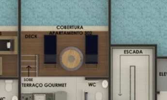 Imagem 7: COBERTURA RESIDENCIAL em João Pessoa - PB, Bancários