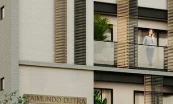 Imagem: Apartamento à venda no bairro Bancários