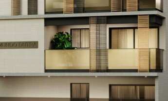 Imagem 2: Cobertura à venda em João Pessoa, Bancários, com 3 quartos, 107m²