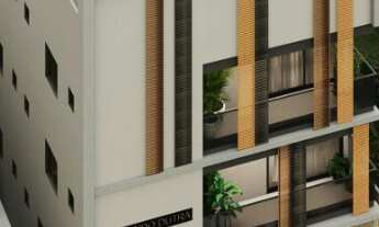 Imagem 4: Cobertura à venda em João Pessoa, Bancários, com 3 quartos, 107m²