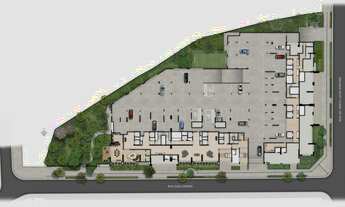 Imagem 2: PONTO COMERCIAL em São Paulo - SP, Jardim Prudência