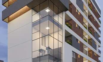 Imagem 3: Studio à venda em Curitiba, Novo Mundo, com 1 quarto, 22,4m²