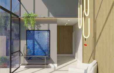 Imagem 4: 1 dormitório na Rua Doutor José Palú