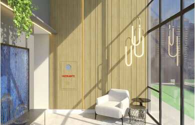 Imagem 5: 1 dormitório na Rua Doutor José Palú