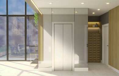 Imagem 6: 1 dormitório na Rua Doutor José Palú