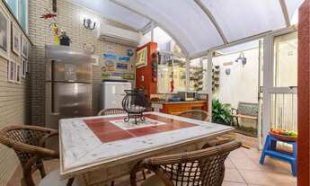 Imagem: Casa à venda no bairro Boa Vista - Porto