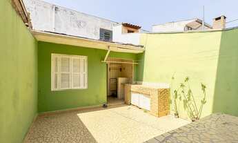 Imagem 6: CASA RESIDENCIAL em São Paulo - SP, Vila Cordeiro