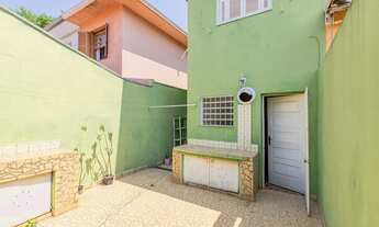 Imagem 4: CASA RESIDENCIAL em São Paulo - SP, Vila Cordeiro