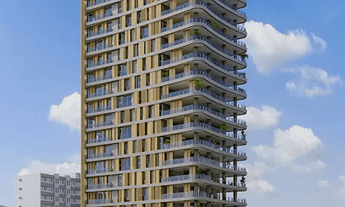 Imagem 2: 4 dormitórios, 4 suíte, 7 banheiro, 8 vagas na garagem, 1114M² de Área Construída