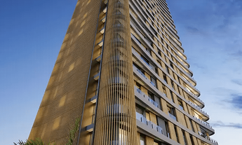 Imagem 3: Apartamento Garden à venda em São Paulo, Itaim Bibi, com 4 quartos, 1114,37m²