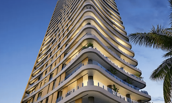 Imagem 4: Apartamento Garden à venda em São Paulo, Itaim Bibi, com 4 quartos, 1114,37m²