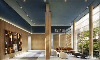 Imagem 5: 4 dormitórios, 4 suíte, 7 banheiro, 8 vagas na garagem, 1114M² de Área Construída