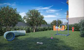 Imagem 6: Apartamento à venda em São Paulo, Barra Funda, com 2 quartos, 36,91m²