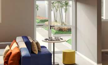 Imagem 5: Apartamento à venda em São Paulo, Barra Funda, com 2 quartos, 36,91m²