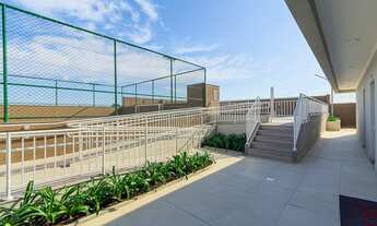 Imagem 4: 2 dormitórios na Rua Carlos Drumond De Andrade