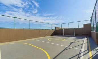 Imagem 6: 2 dormitórios na Rua Carlos Drumond De Andrade