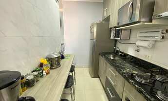 Imagem 6: APARTAMENTO RESIDENCIAL em São Paulo - SP, Vila Carrão