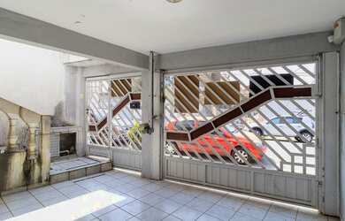 Imagem 4: CASA RESIDENCIAL em São Paulo - SP, Vila Formosa