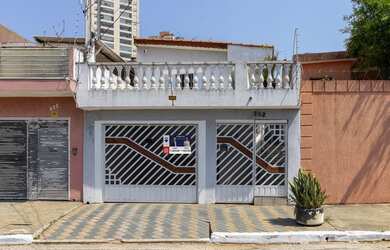 Imagem 3: CASA RESIDENCIAL em São Paulo - SP, Vila Formosa