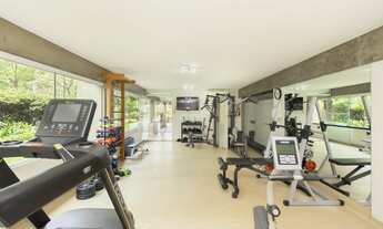 Imagem 4: APARTAMENTO RESIDENCIAL em São Paulo - SP, Chácara Santo Antônio (Zona Sul