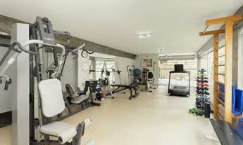 Imagem 5: APARTAMENTO RESIDENCIAL em São Paulo - SP, Chácara Santo Antônio (Zona Sul