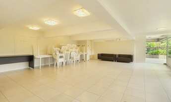 Imagem 2: APARTAMENTO RESIDENCIAL em São Paulo - SP, Chácara Santo Antônio (Zona Sul