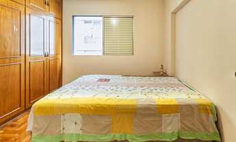 Imagem 2: APARTAMENTO RESIDENCIAL em São Paulo - SP, Jardim Paulista