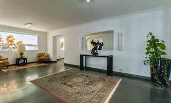 Imagem 6: APARTAMENTO RESIDENCIAL em São Paulo - SP, Jardim Paulista