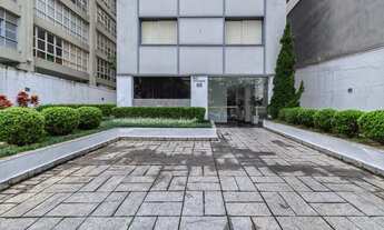 Imagem 5: APARTAMENTO RESIDENCIAL em São Paulo - SP, Jardim Paulista