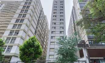 Imagem 3: APARTAMENTO RESIDENCIAL em São Paulo - SP, Jardim Paulista