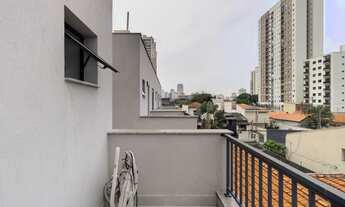 Imagem 2: CASA RESIDENCIAL em São Paulo - SP, Vila Monte Alegre