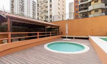 Imagem 2: APARTAMENTO RESIDENCIAL em São Paulo - SP, Vila Olímpia