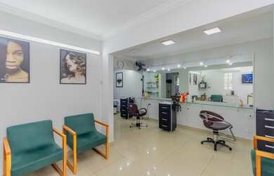 Imagem 3: PONTO COMERCIAL em São Paulo - SP, Morumbi