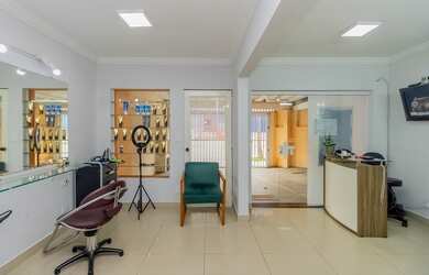 Imagem 5: PONTO COMERCIAL em São Paulo - SP, Morumbi