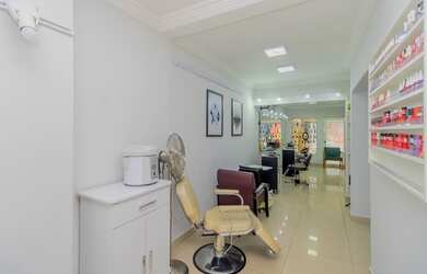 Imagem 6: PONTO COMERCIAL em São Paulo - SP, Morumbi