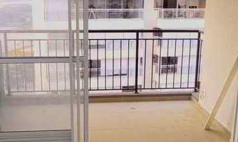 Imagem: APARTAMENTO RESIDENCIAL em São Paulo