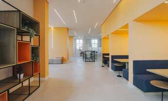 Imagem 2: APARTAMENTO RESIDENCIAL em São Paulo - SP, Barra Funda