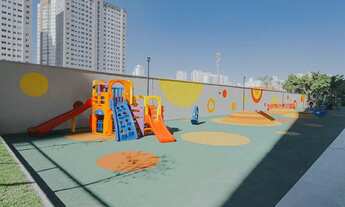 Imagem 7: APARTAMENTO RESIDENCIAL em São Paulo - SP, Barra Funda