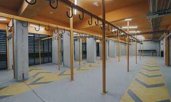 Imagem 5: APARTAMENTO RESIDENCIAL em São Paulo - SP, Barra Funda