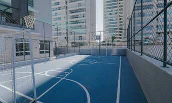 Imagem 4: APARTAMENTO RESIDENCIAL em São Paulo - SP, Barra Funda