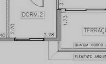 Imagem 3: APARTAMENTO RESIDENCIAL em São Paulo - SP, Barra Funda