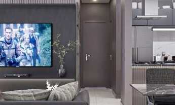 Imagem 4: Apartamento à venda em João Pessoa, Manaíra, com 1 quarto, 29,64m²